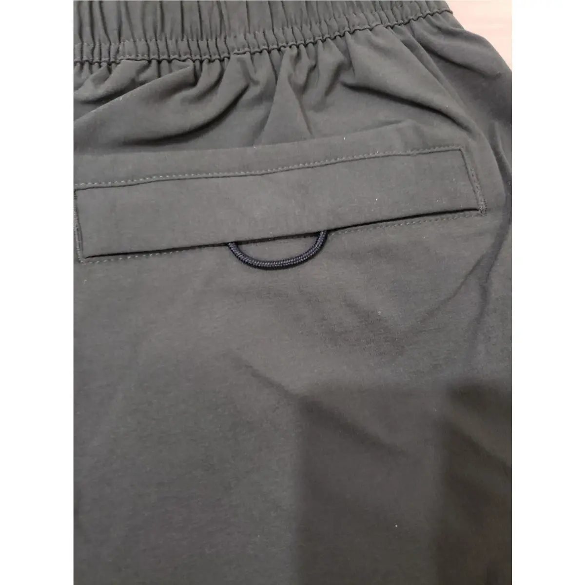 Nike clothing - Nike Tech - Tech - Dark Green (UPC: 197859985494) 4