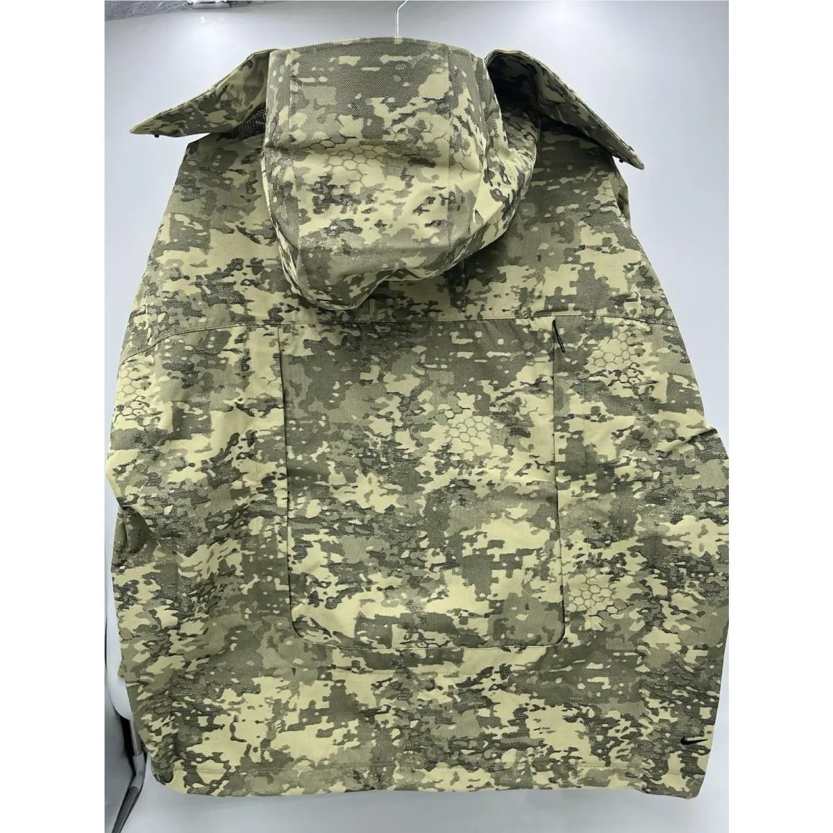 Nike clothing - Nike Cordura - Cordura - IF8494276 - Green 0