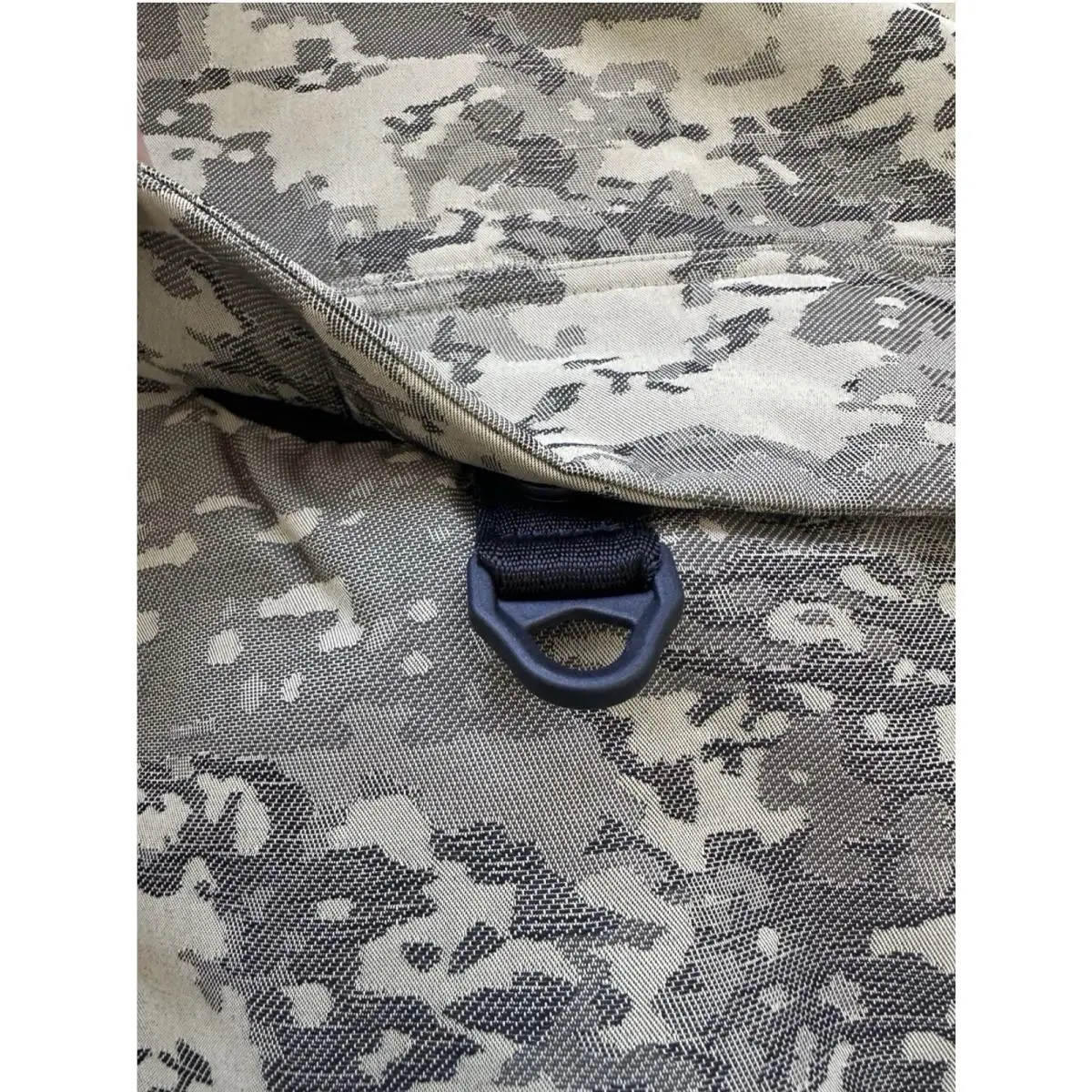 Nike clothing - Nike Tech Woven CORDURA - Tech Woven CORDURA - IF8494276 - Camo (UPC: 0197863051475) 9