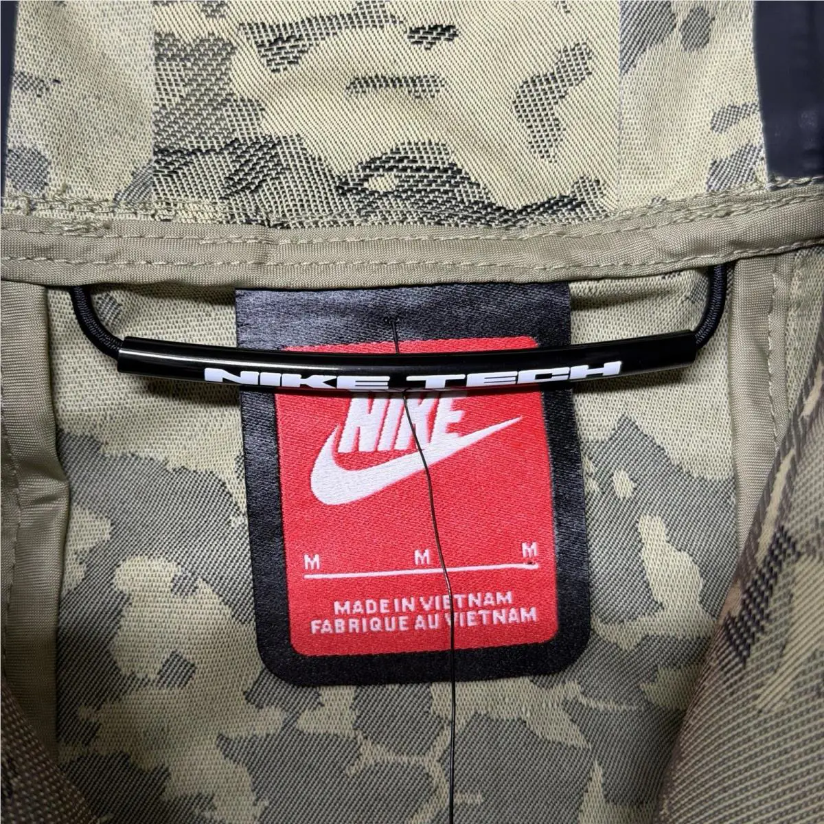 Nike clothing - Nike Tech - Tech - IF8494276 - Green 13