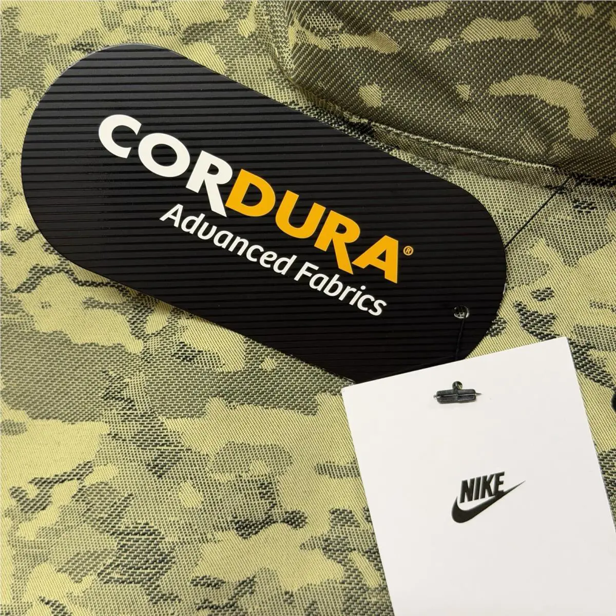 Nike clothing - Nike Tech - Tech - IF8494276 - Green 18