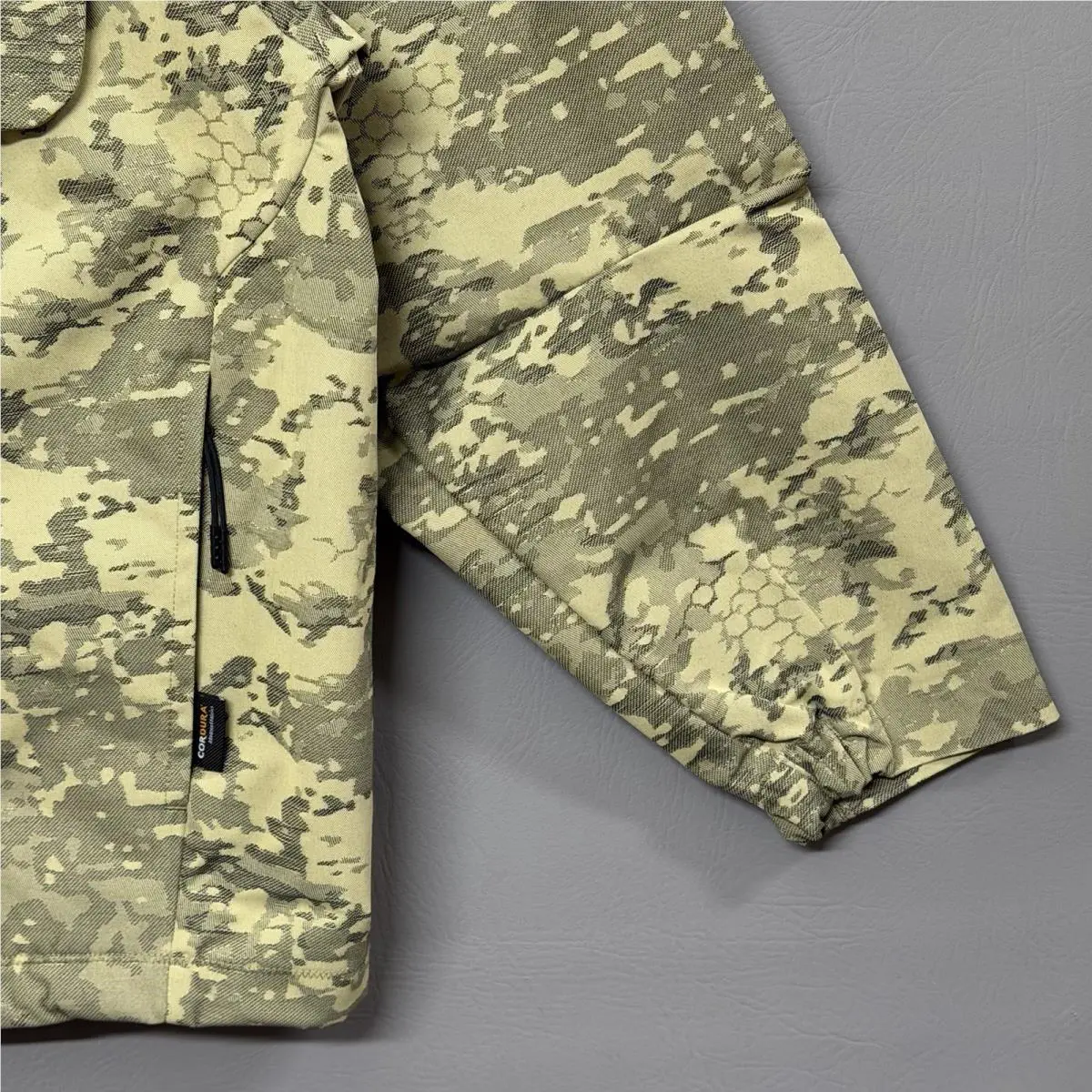 Nike clothing - Nike Tech - Tech - IF8494276 - Green 4