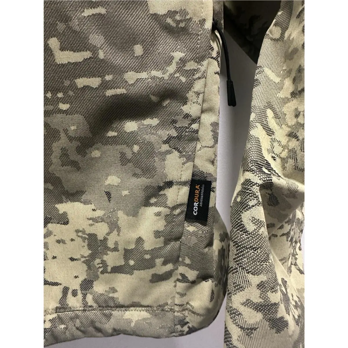 Nike clothing - Nike Tech Woven CORDURA - Tech Woven CORDURA - IF8494276 - Camo 2