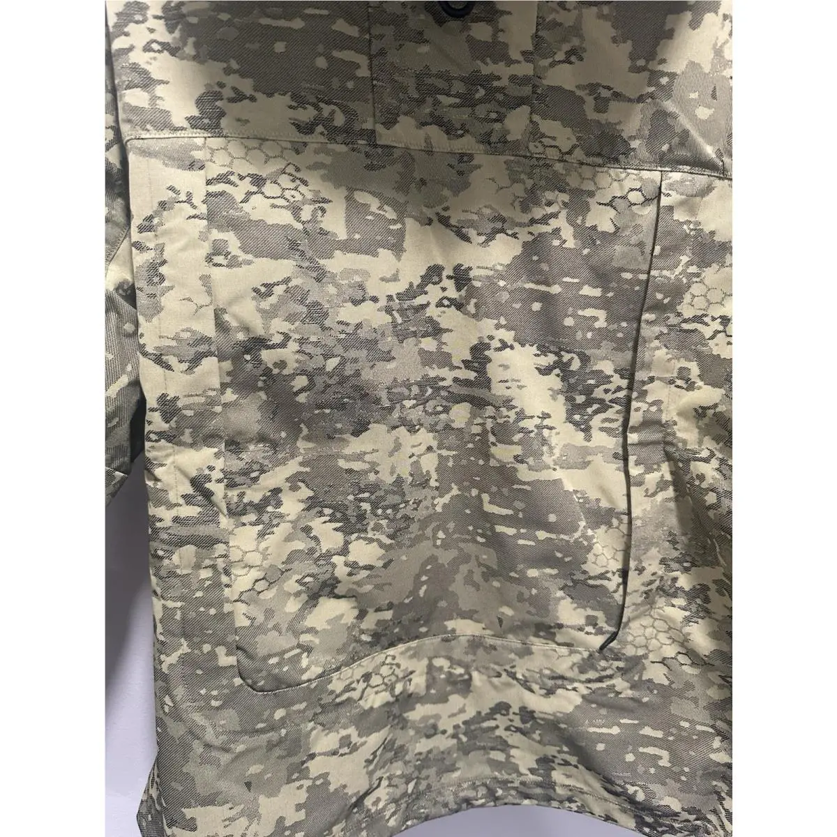 Nike clothing - Nike Tech Woven CORDURA - Tech Woven CORDURA - IF8494276 - Camo 6