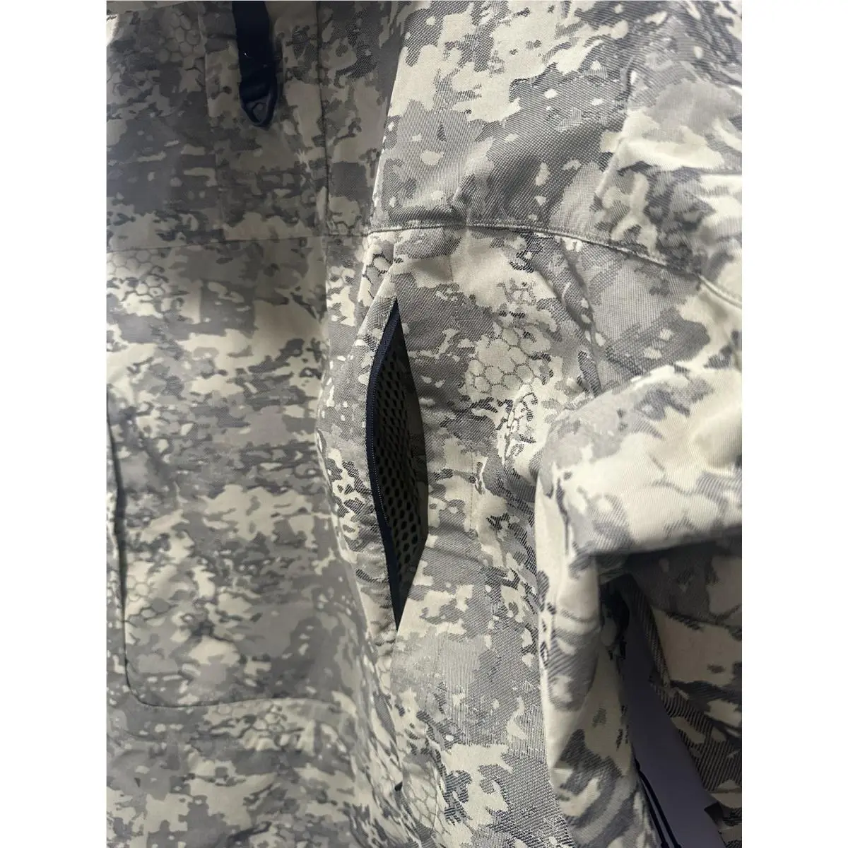 Nike clothing - Nike Tech Woven CORDURA - Tech Woven CORDURA - IF8494276 - Camo 7