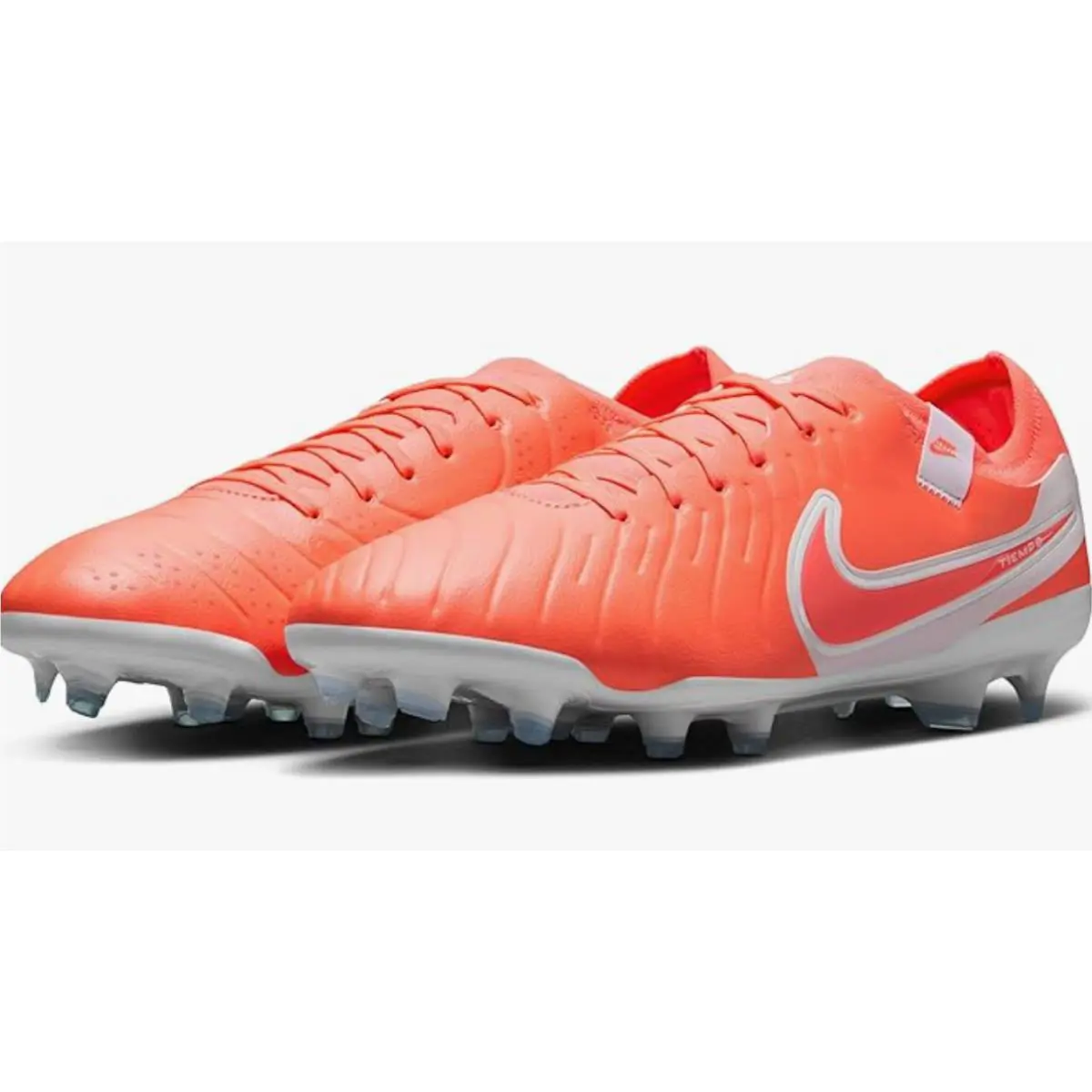 Nike shoes - Hot Lava/White (UPC: 197602980240) 0