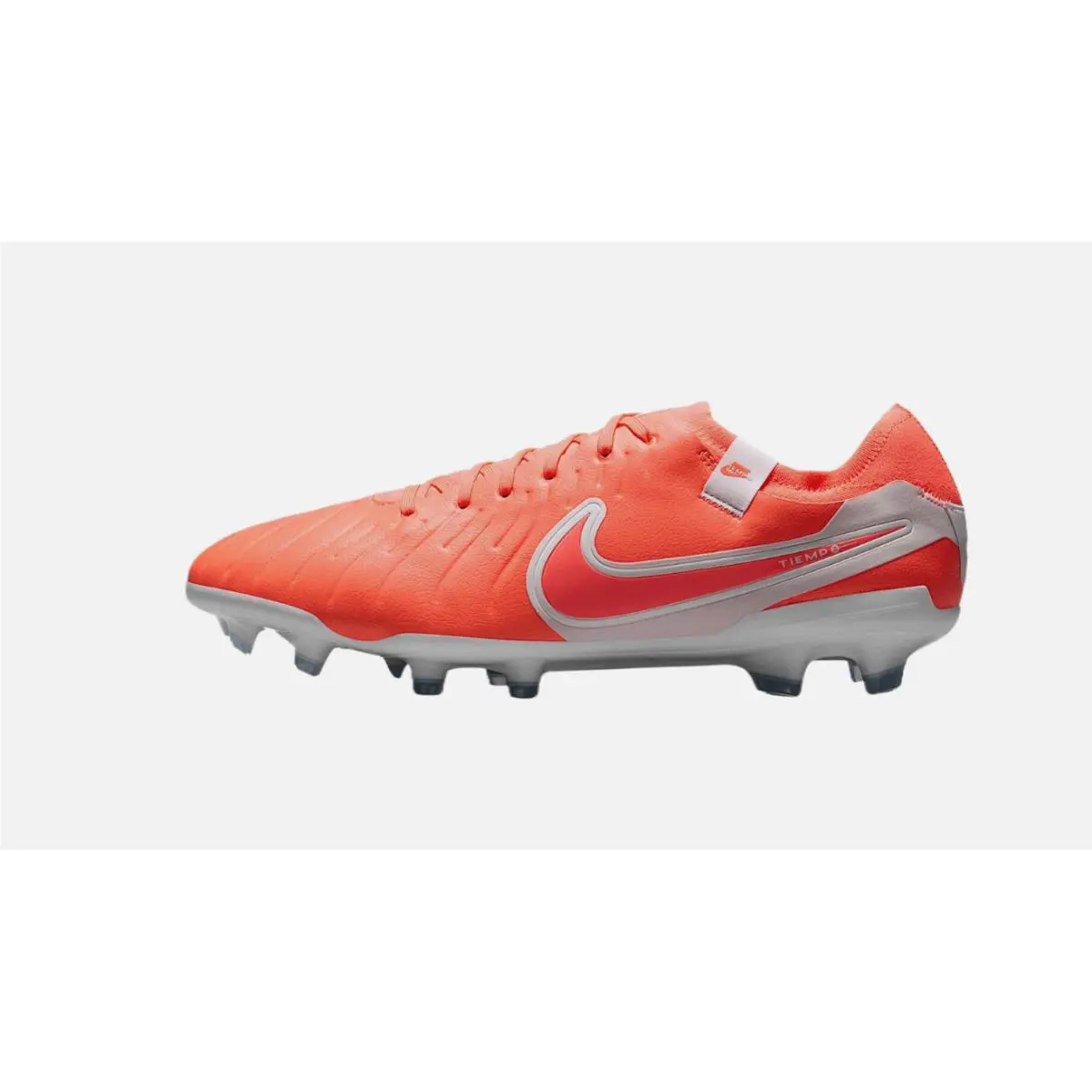 Nike shoes - Hot Lava/White (UPC: 197602980240) 1