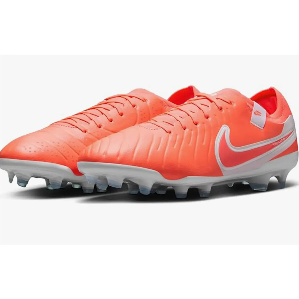 Nike shoes - Hot Lava/White (UPC: 197602980240) 2