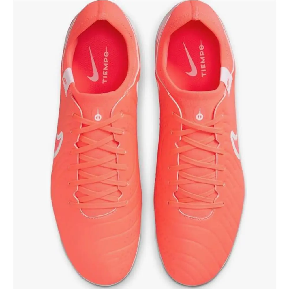 Nike shoes - Hot Lava/White (UPC: 197602980240) 3