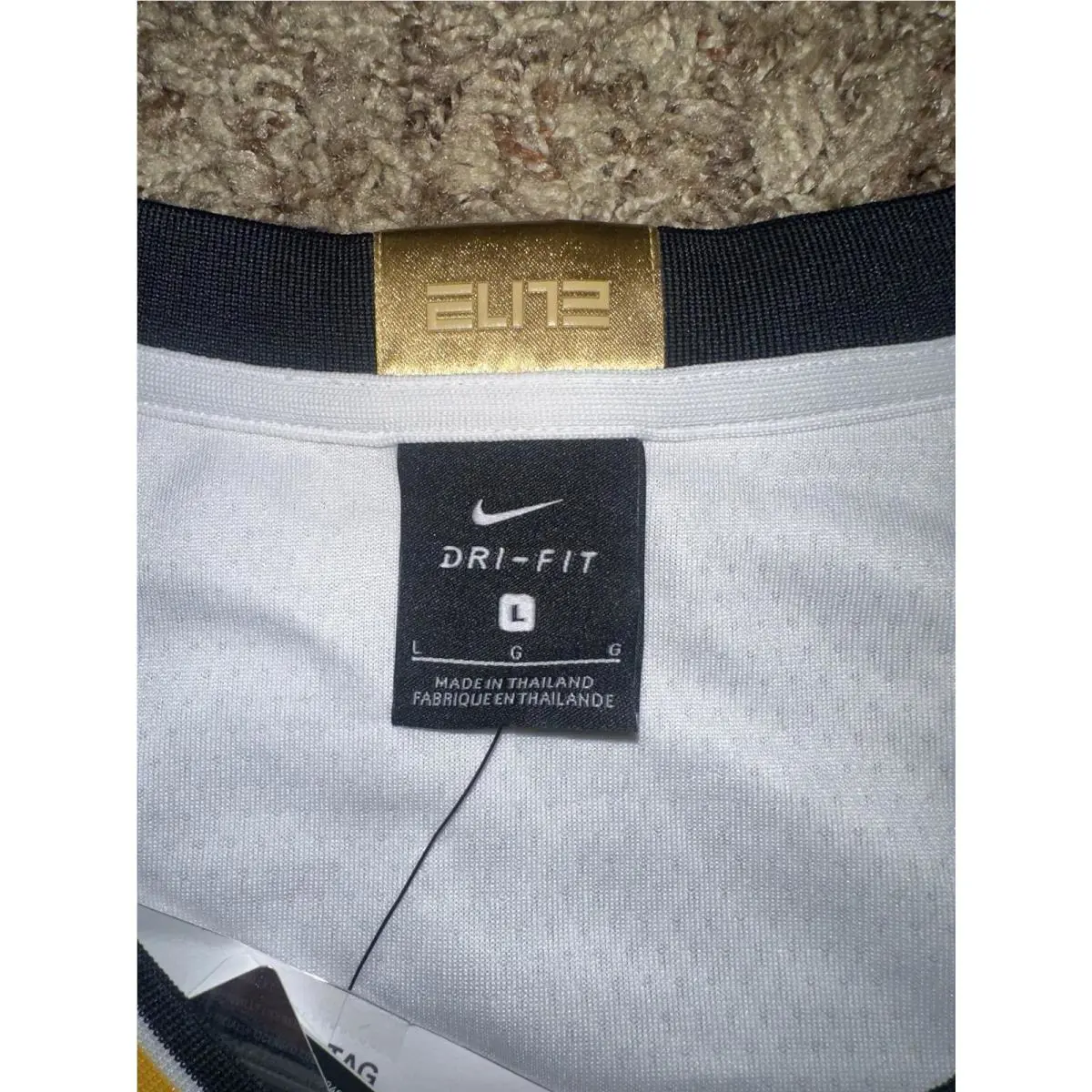 Nike clothing - White 0