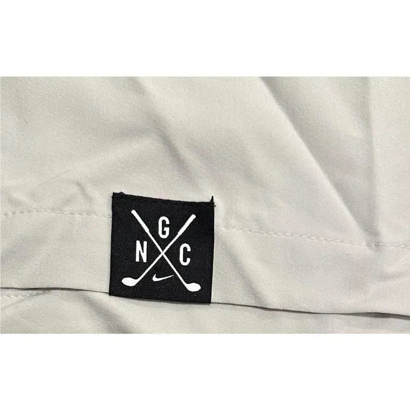 Nike clothing - Nike Dri-Fit Golf - Golf - FD5770 FD5770-072 - Light Bone (UPC: 197593894786) 4