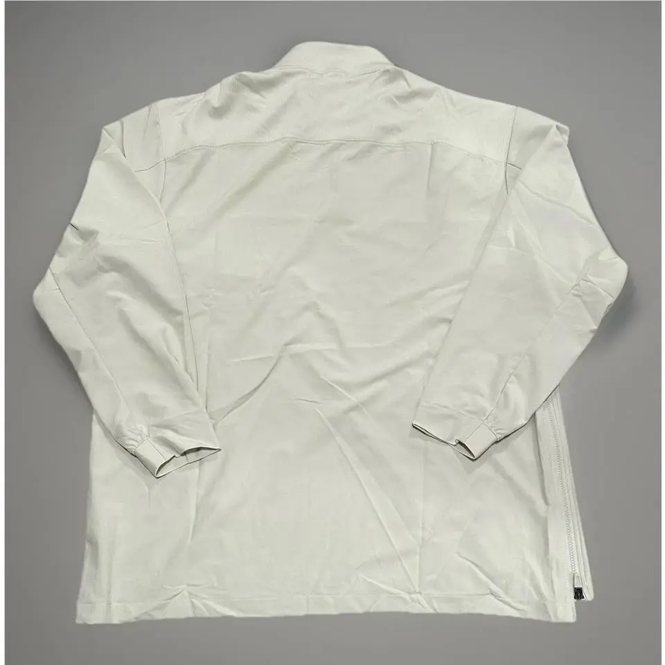 Nike clothing - Nike Dri-Fit Golf - Golf - FD5770 FD5770-072 - Light Bone (UPC: 197593894786) 0