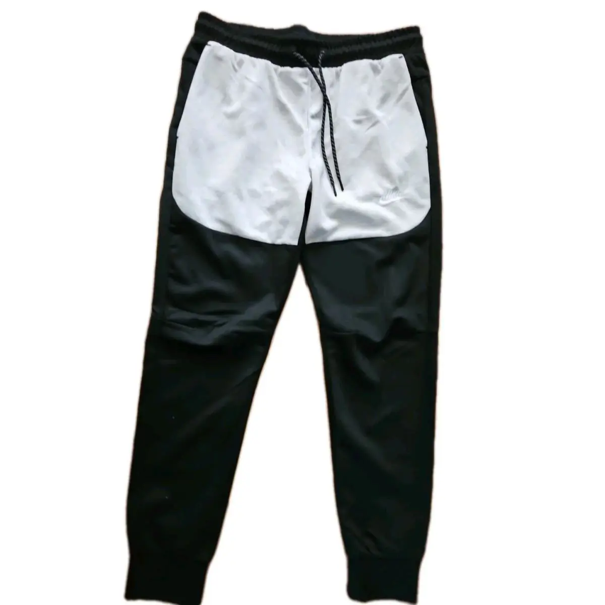 Nike clothing - Gray, Black 2