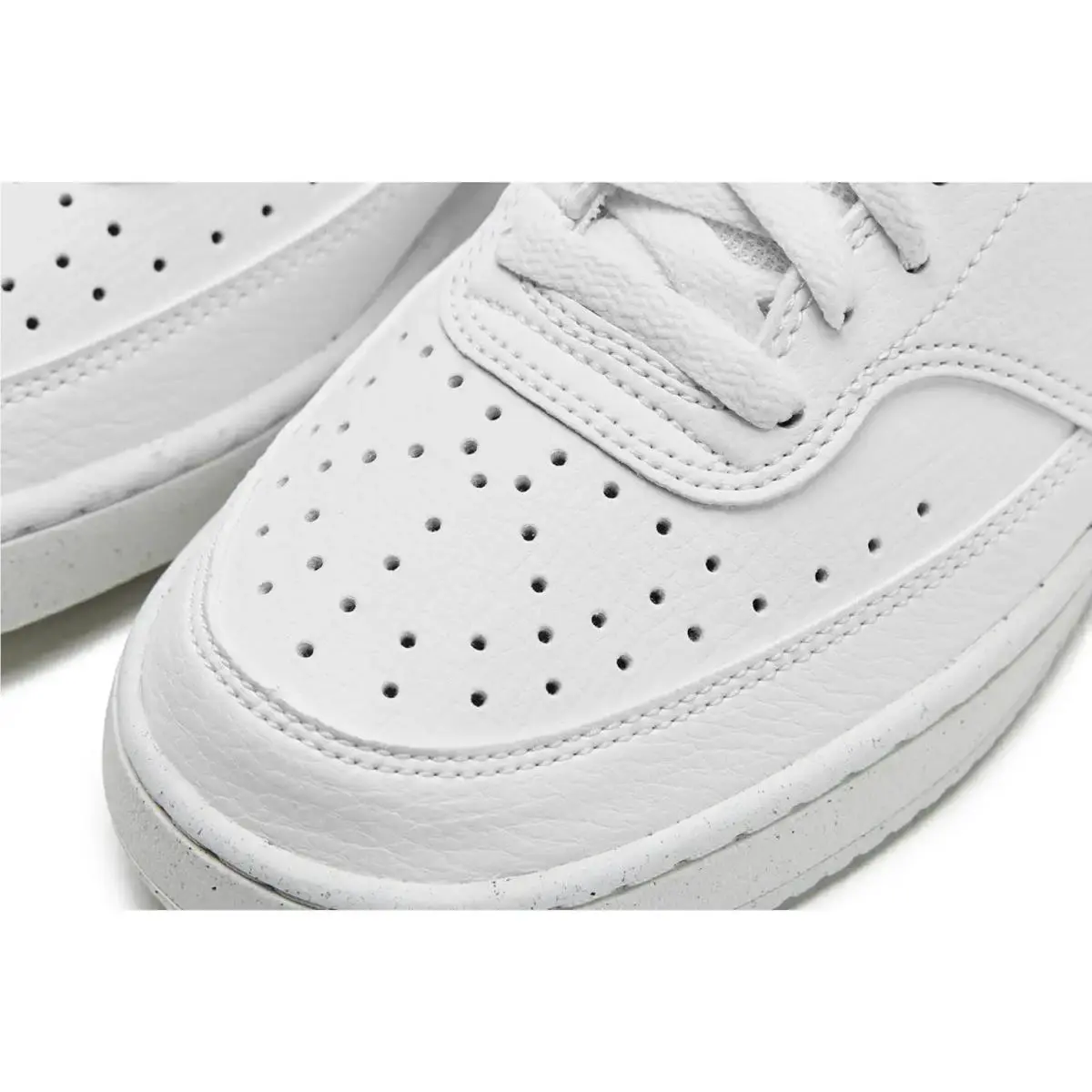 Nike shoes - Nike Court - Court - Pink 3