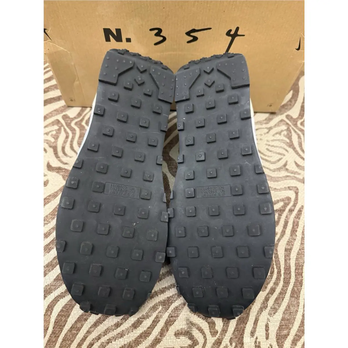 Nike shoes - Nike DBreak-Type - CU1756-402 - Blue (UPC: 194499067078) 4