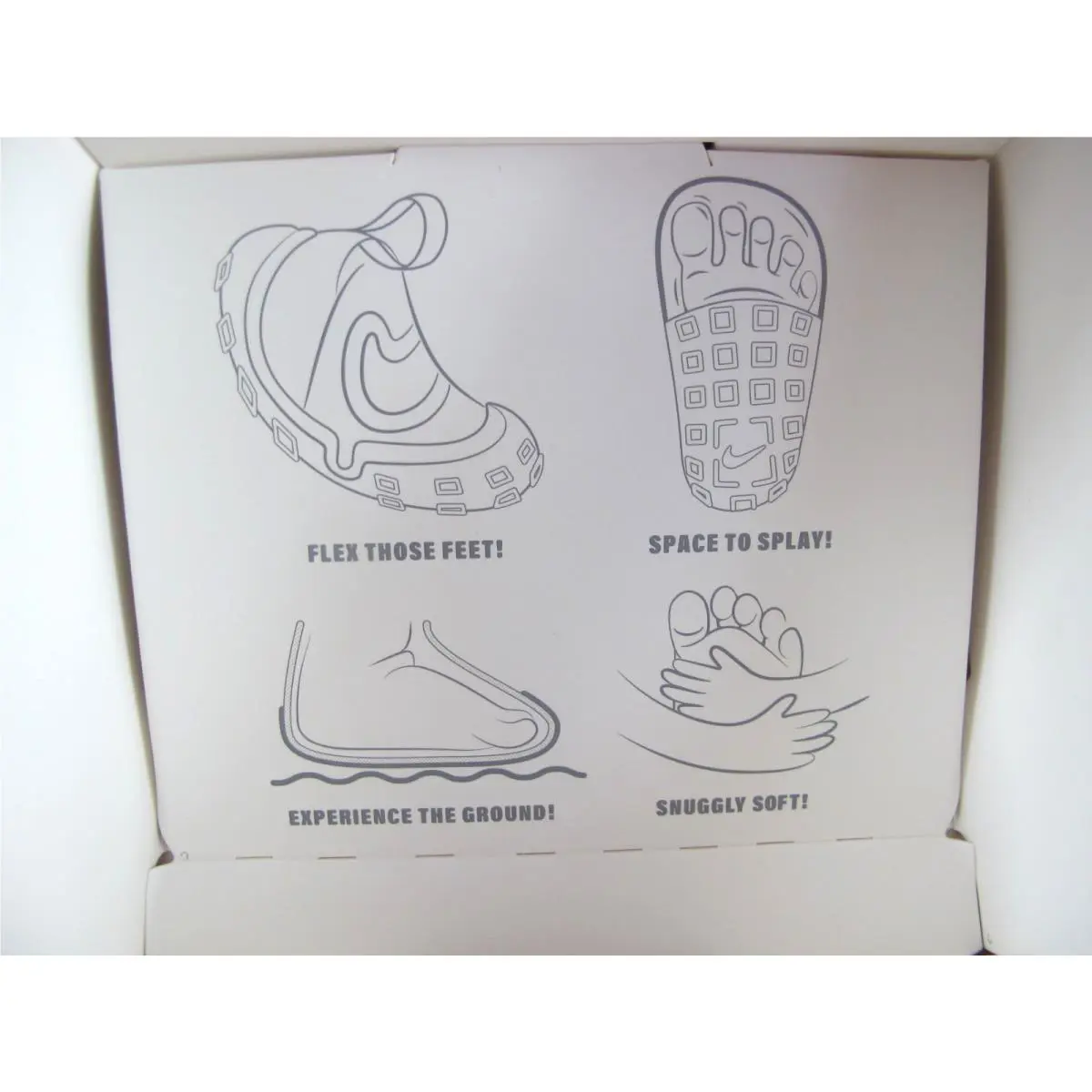 Nike shoes - FB3244 - FB3244 - Gray (UPC: 196969496241) 8