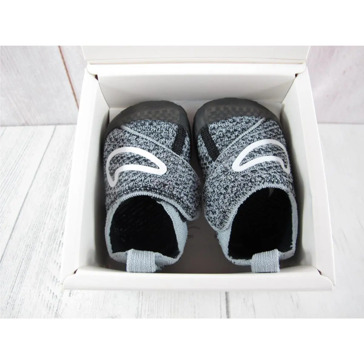 Nike shoes - FB3244 - FB3244 - Gray (UPC: 196969496241) 9