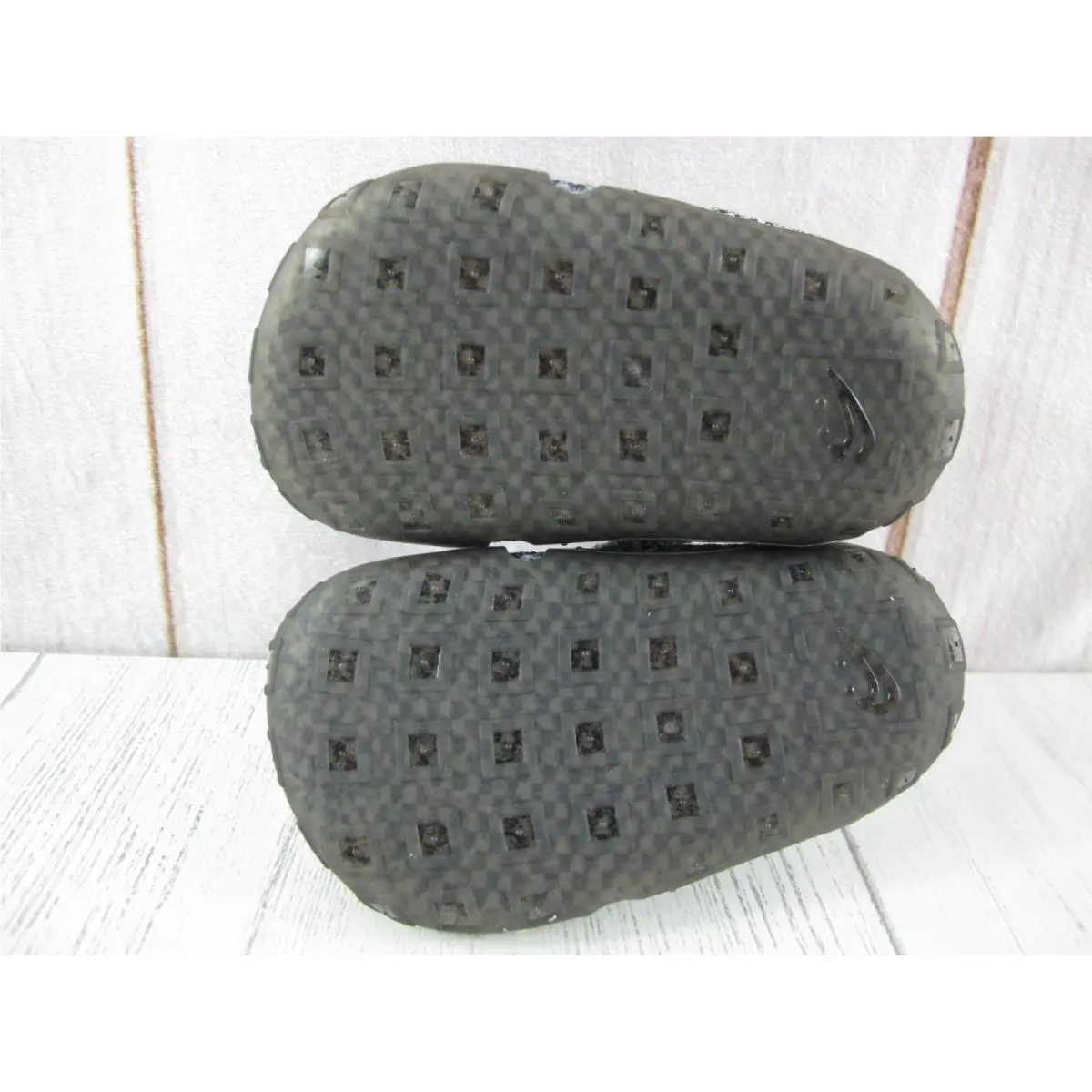 Nike shoes - FB3244 - FB3244 - Gray (UPC: 196969496241) 6