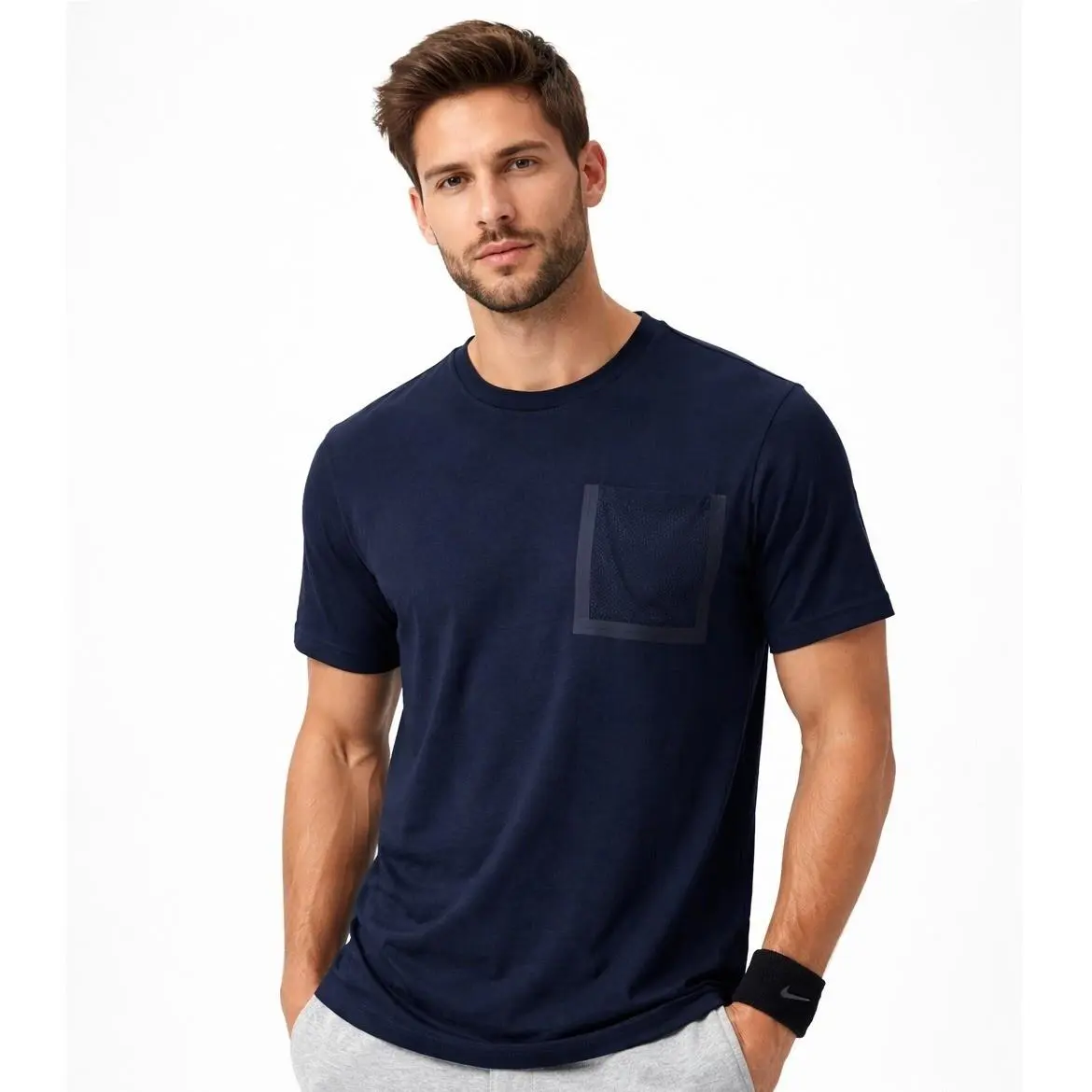Nike clothing - Blue 7