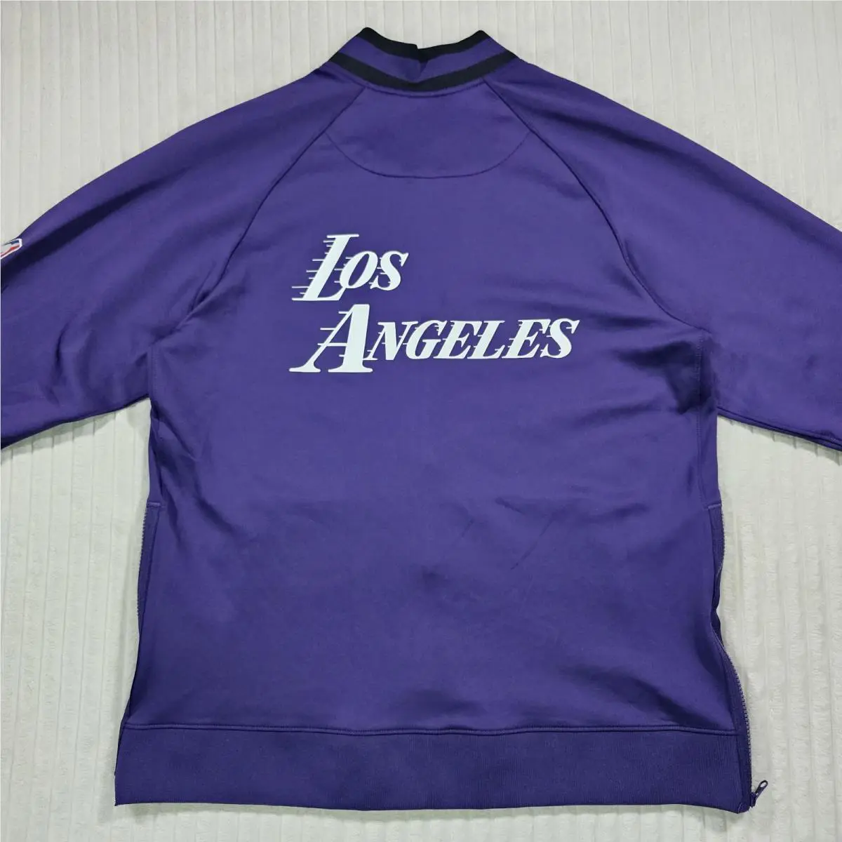 Nike clothing - Nike Dri-Fit - Purple 1