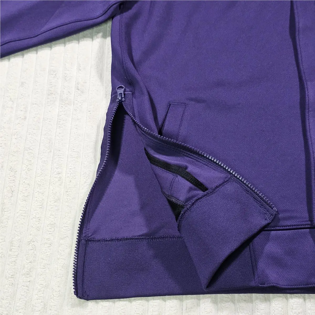 Nike clothing - Nike Dri-Fit - Purple 10