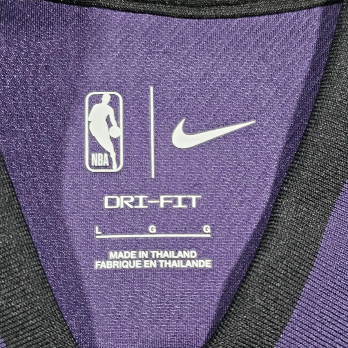 Nike clothing - Nike Dri-Fit - Purple 16