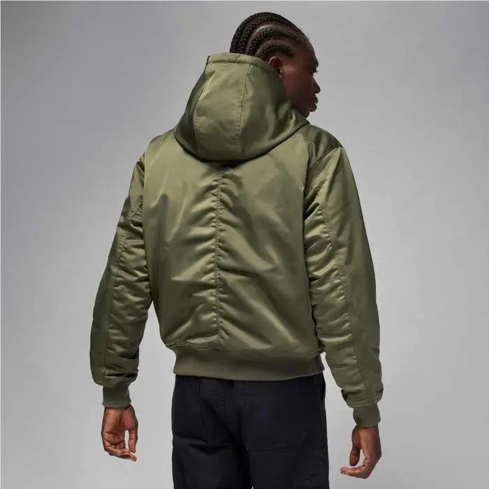 Nike clothing - HV0540222 - HV0540222 - Medium Olive/Starfish/Black 0