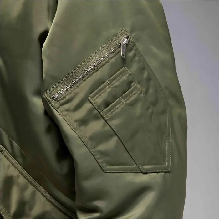 Nike clothing - HV0540222 - HV0540222 - Medium Olive/Starfish/Black 2