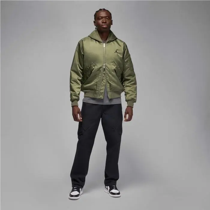 Nike clothing - HV0540222 - HV0540222 - Medium Olive/Starfish/Black 6
