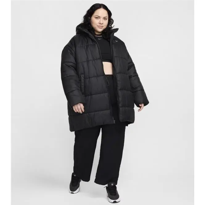 Nike clothing - Black (UPC: 0197601815277) 0
