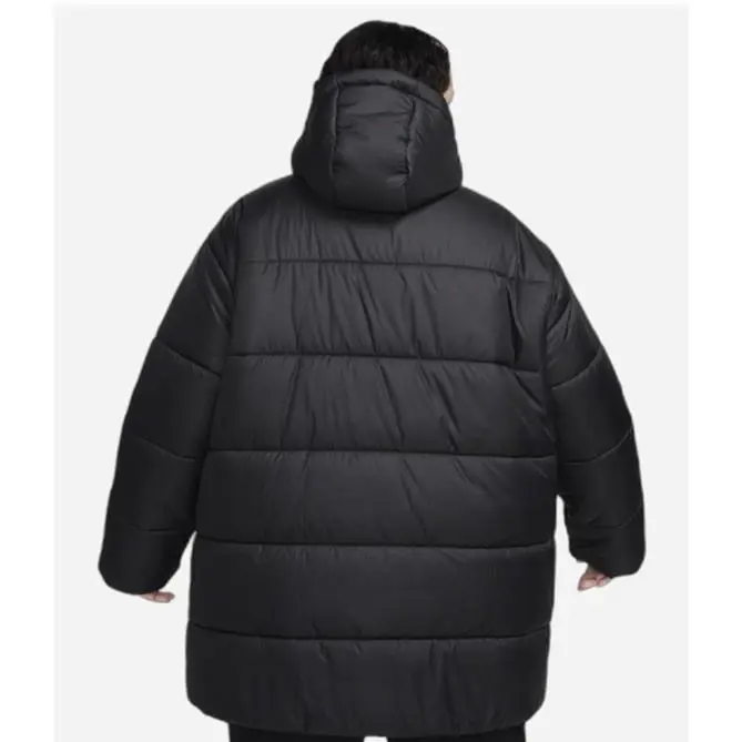 Nike clothing - Black (UPC: 0197601815277) 1
