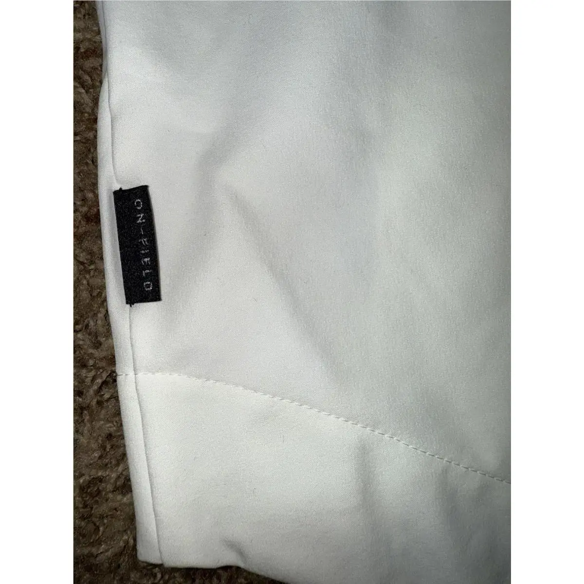 Nike clothing - NA - White 9