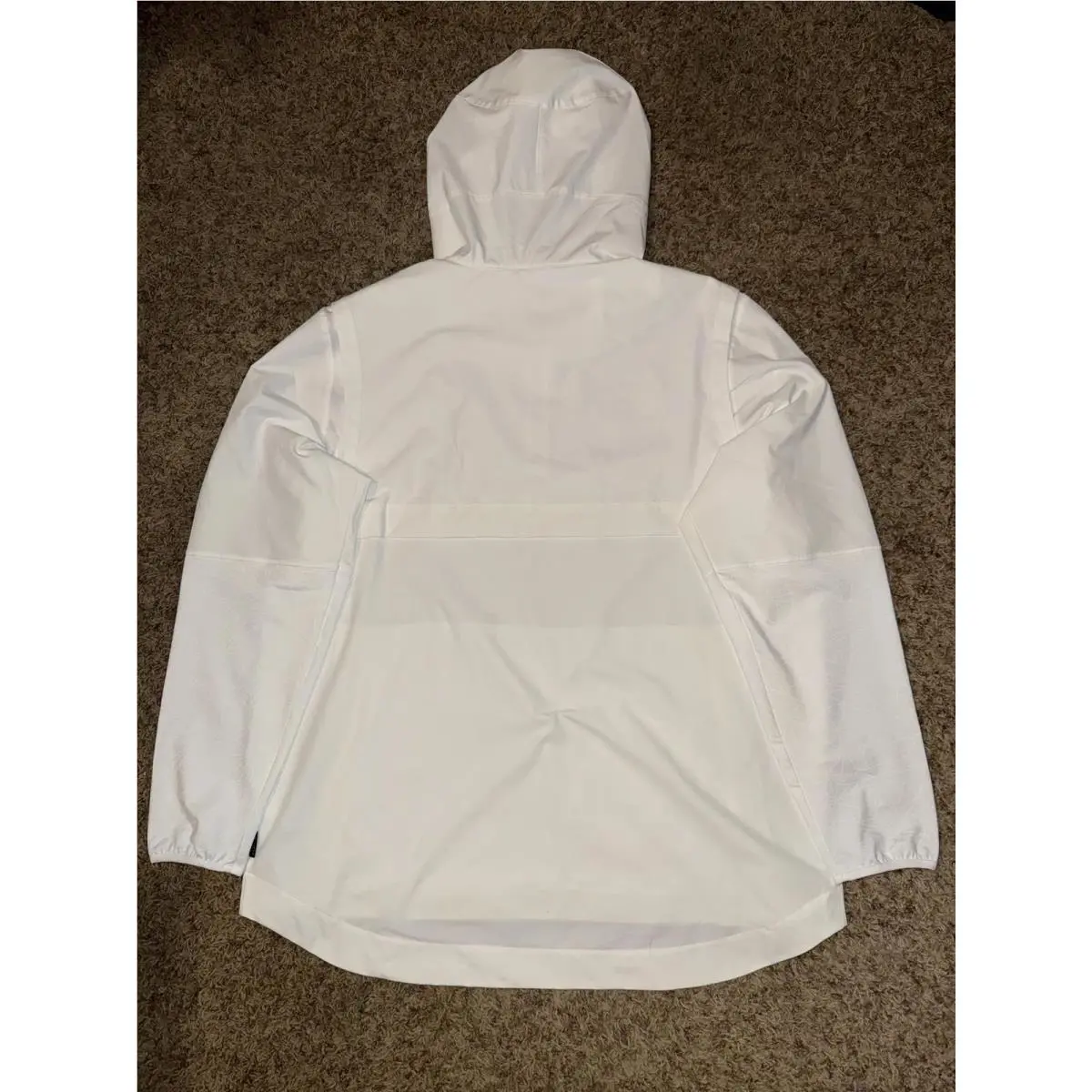 Nike clothing - NA - White 4