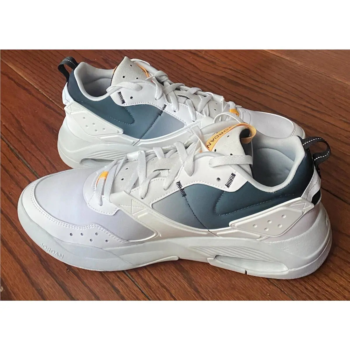 Nike shoes - Jordan Air NFH - Air NFH - DN5802-103 - Blue (UPC: 0195243824770) 4