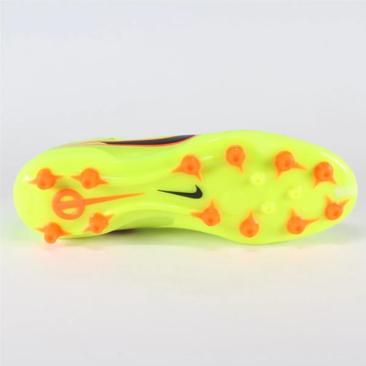 Nike shoes - Nike Tiempo Legend - Tiempo Legend - DV4330-701 - Yellow 8