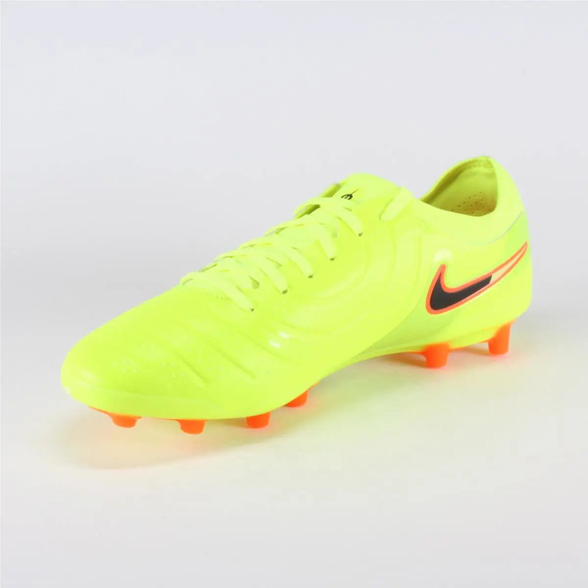 Nike shoes - Nike Tiempo Legend - Tiempo Legend - DV4330-701 - Yellow 2