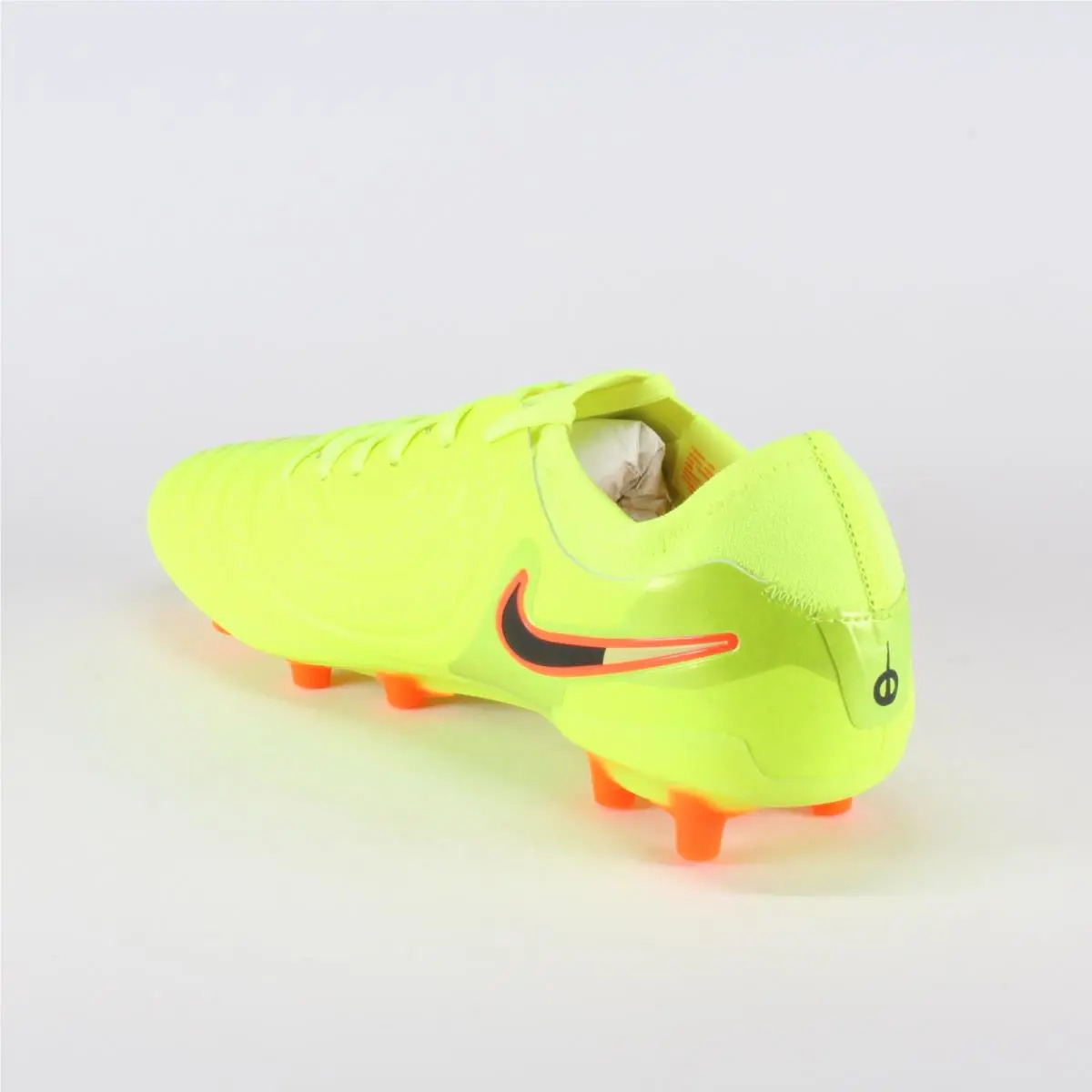 Nike shoes - Nike Tiempo Legend - Tiempo Legend - DV4330-701 - Yellow 4