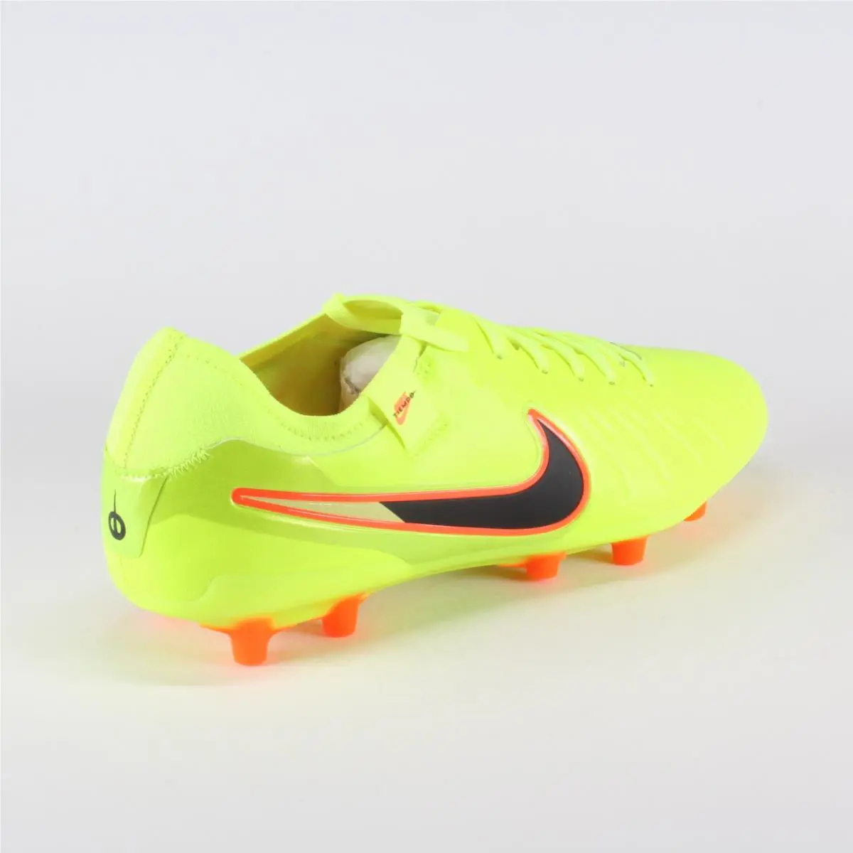Nike shoes - Nike Tiempo Legend - Tiempo Legend - DV4330-701 - Yellow 6