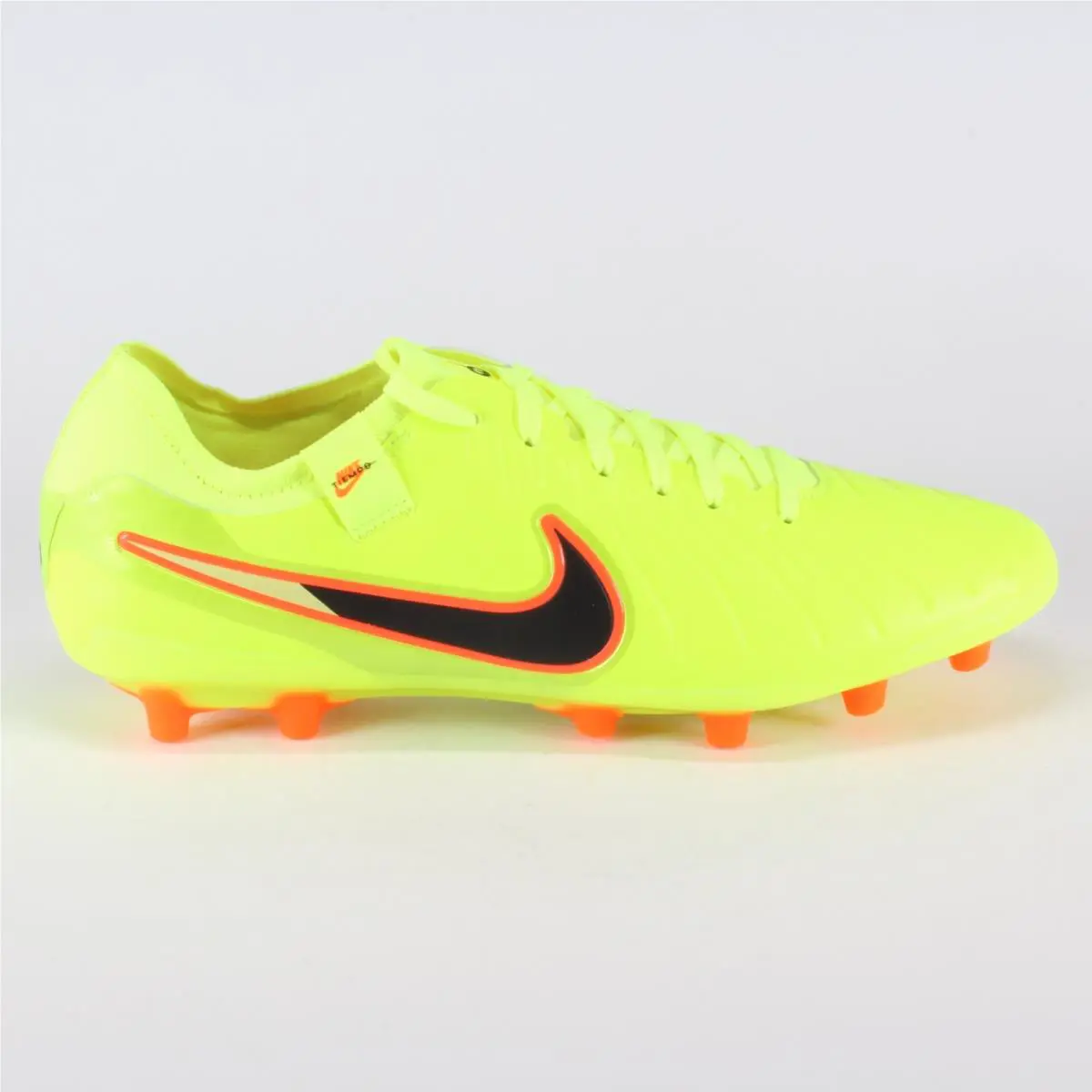 Nike shoes - Nike Tiempo Legend - Tiempo Legend - DV4330-701 - Yellow 7