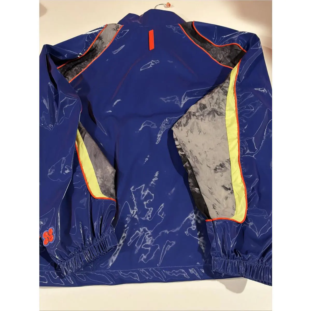 Nike clothing - Nike Project F.R.O.G. - Project - HJ3290 - Multicolor 4
