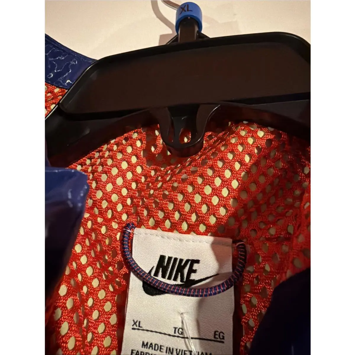 Nike clothing - Nike Project F.R.O.G. - Project - HJ3290 - Multicolor 6