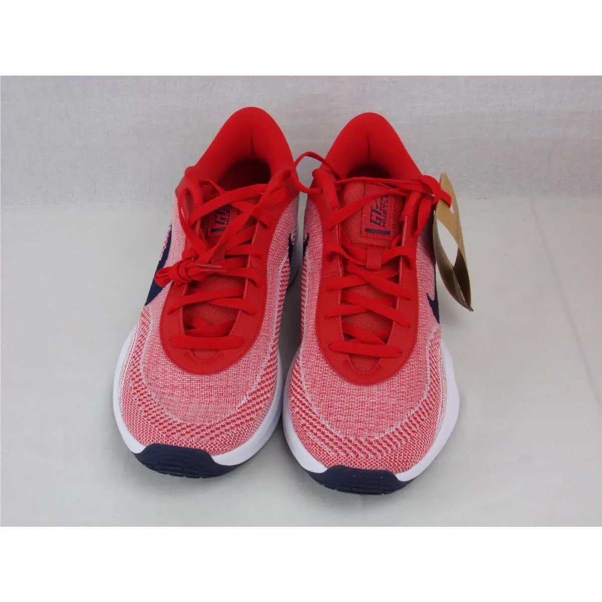 Nike shoes - Nike GT Hustle Academy - Hustle Academy - FJ7791-600 - Red (UPC: 197597124605) 1