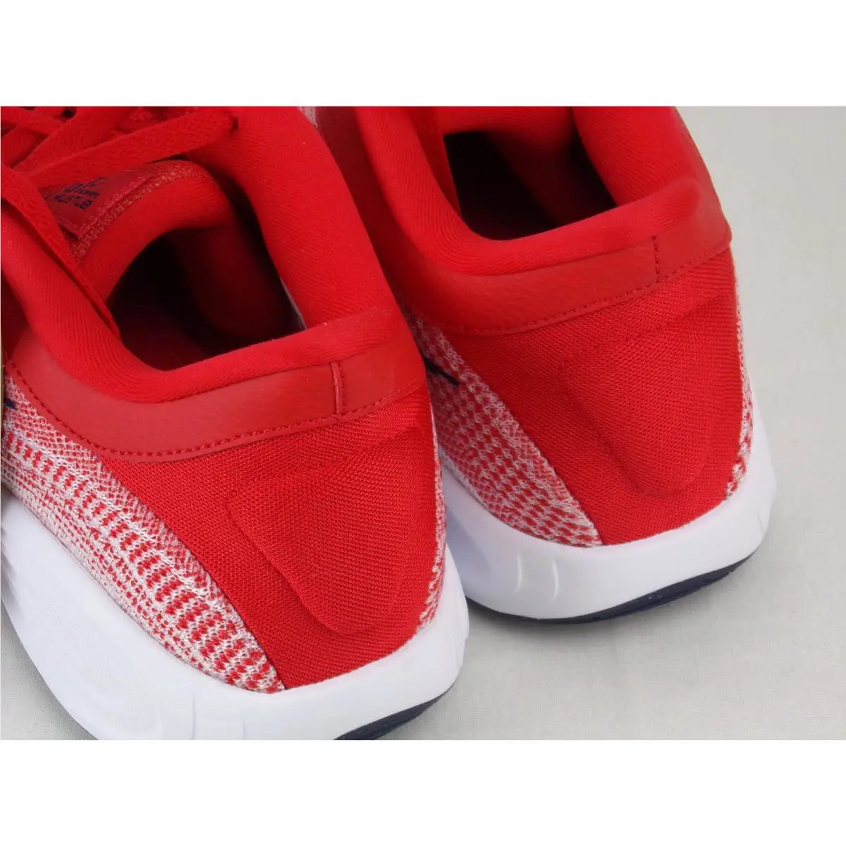 Nike shoes - Nike GT Hustle Academy - Hustle Academy - FJ7791-600 - Red (UPC: 197597124605) 6