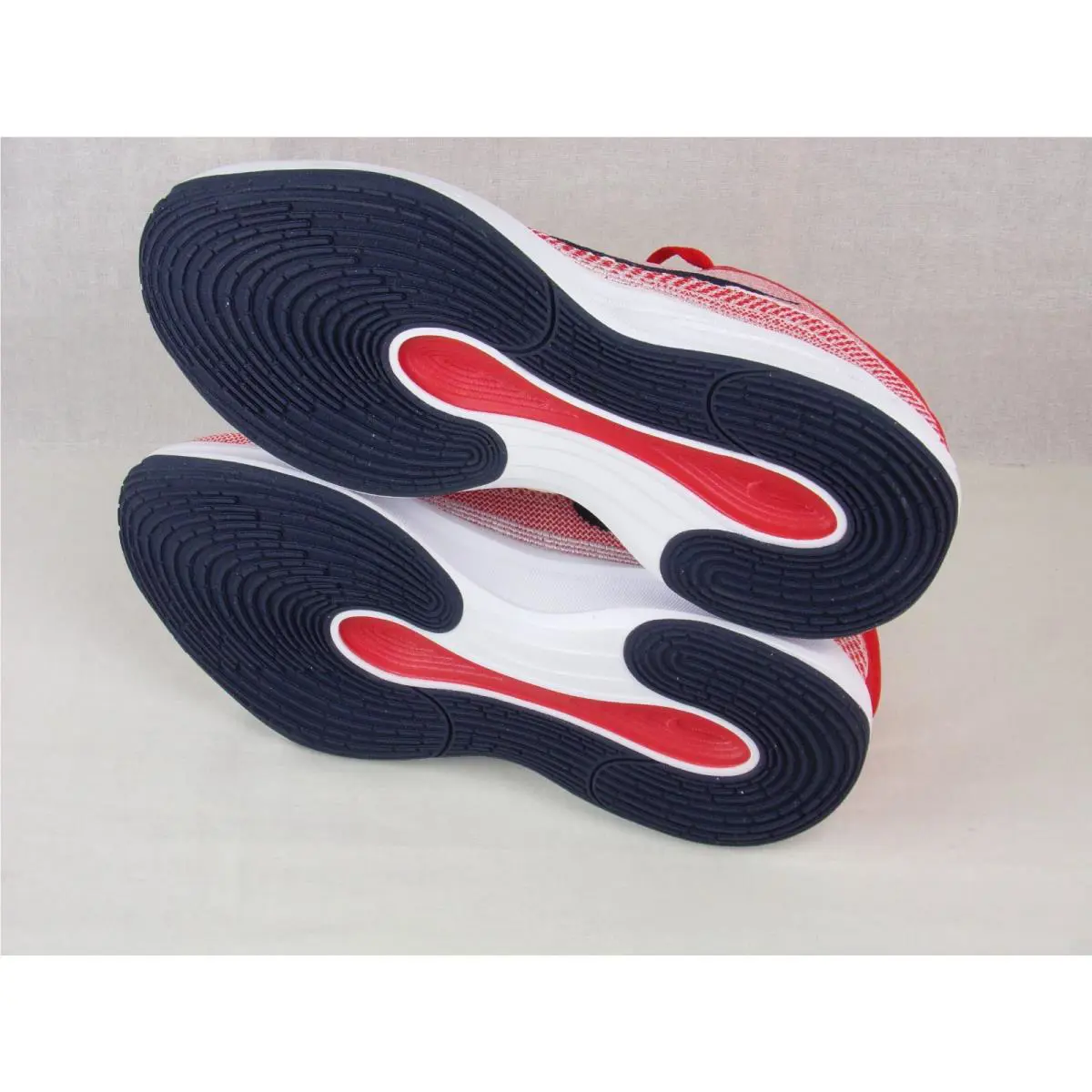 Nike shoes - Nike GT Hustle Academy - Hustle Academy - FJ7791-600 - Red (UPC: 197597124605) 7