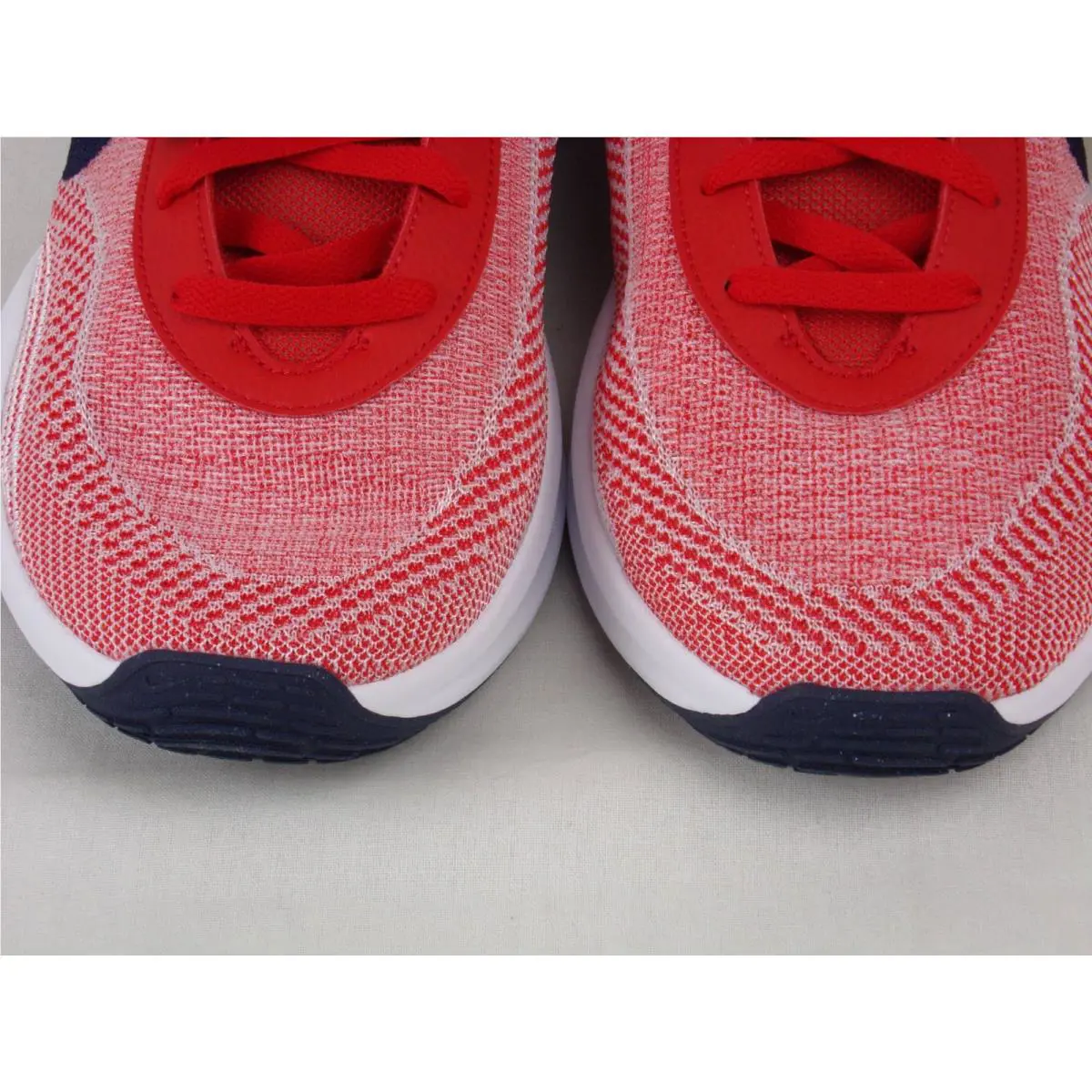 Nike shoes - Nike GT Hustle Academy - Hustle Academy - FJ7791-600 - Red (UPC: 197597124605) 5