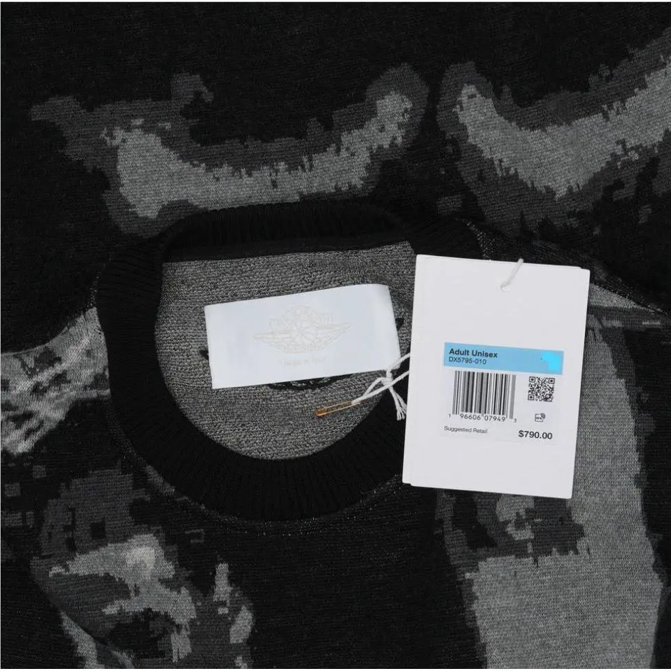 Nike clothing - Black 3