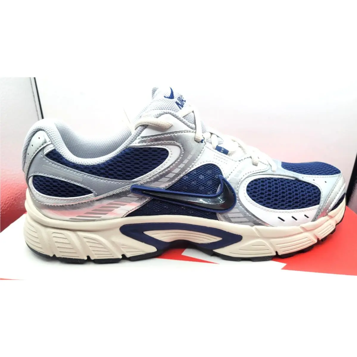 Nike shoes - HJ5228400 - HJ5228 400 - Black 0