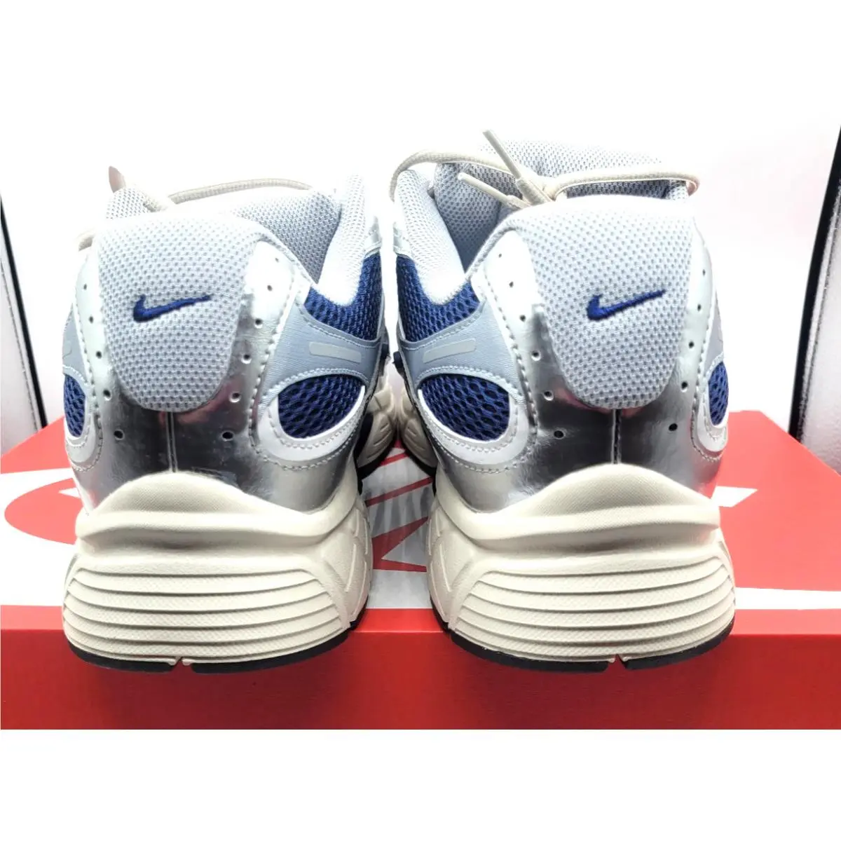 Nike shoes - HJ5228400 - HJ5228 400 - Black 2