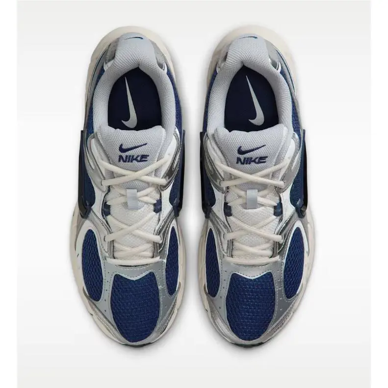 Nike shoes - Nike V5 RNR - RNR - HJ5228-400 - Silver 2