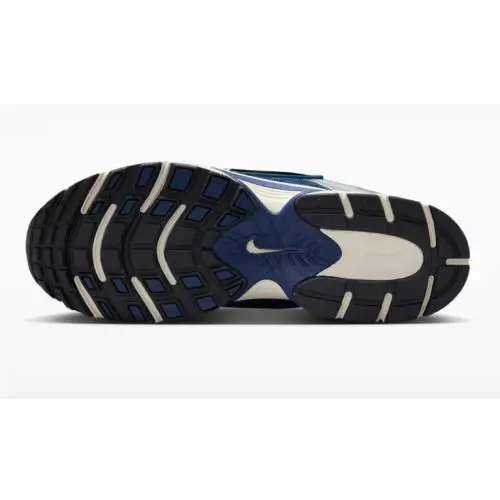 Nike shoes - Nike V5 RNR - RNR - HJ5228-400 - Silver 3